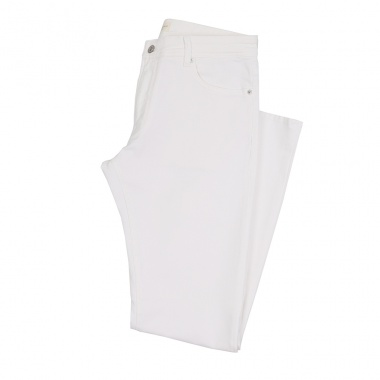 Jeans sarga
