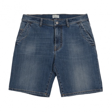 Jeans corto