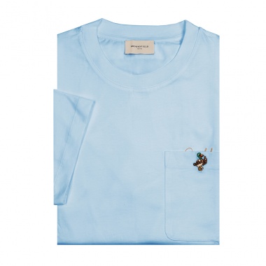 Camiseta Logo Pato