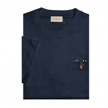 Camiseta Logo Pato