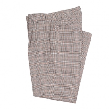 Pantalón Principe Gales