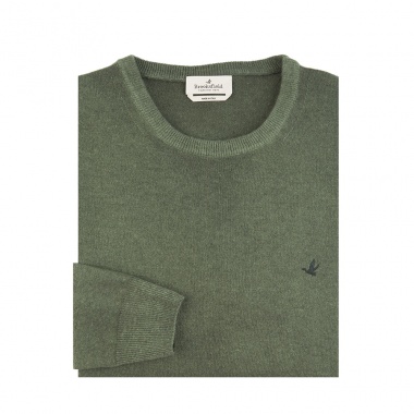 Jersey Aleta verde