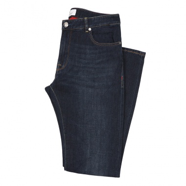 Jeans elástico