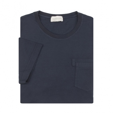 Camiseta Cuello Redondo
