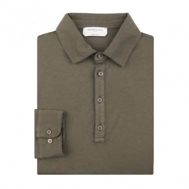 Polo Algodón