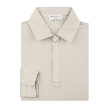 Polo Algodón