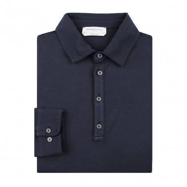 Polo Algodón