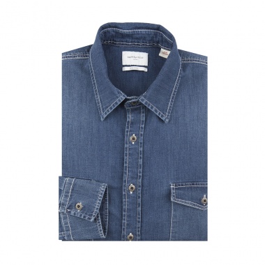 Camisa Vaquera
