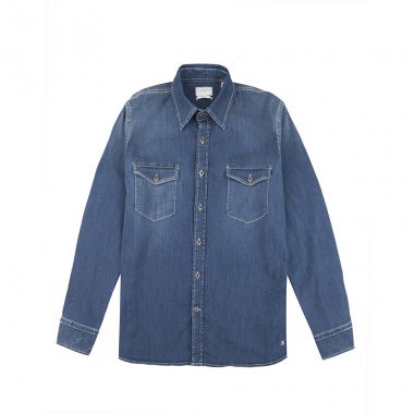 Camisa Vaquera