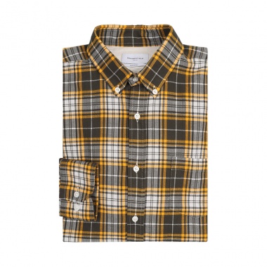 Camisa cuadros