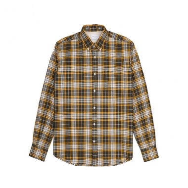 Camisa cuadros
