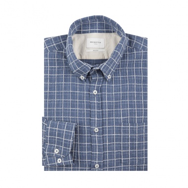 Camisa cuadros