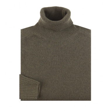Jersey Cuello Alto