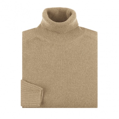 Jersey Cuello Alto