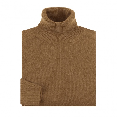 Jersey Cuello Alto