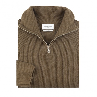 Jersey Cuello Alto