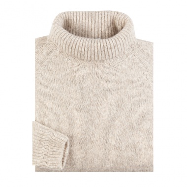 Jersey Cuello Alto