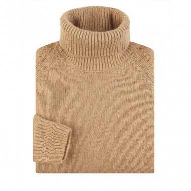 Jersey Cuello Alto