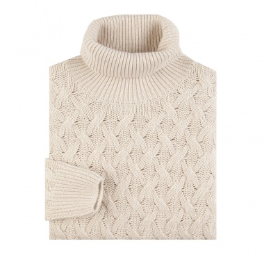 Jersey Cuello Alto
