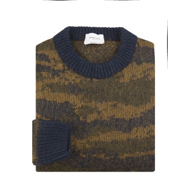 Jersey Camuflaje