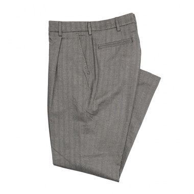 Pantalón sastre sarga
