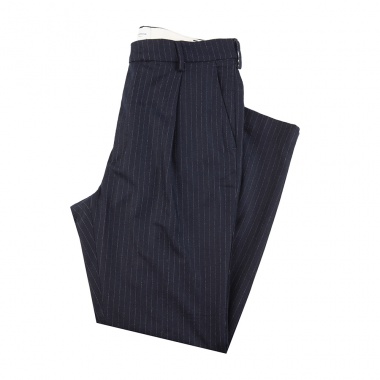 Pantalón rayas
