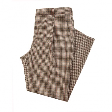 Pantalón sastre lana