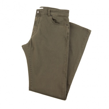 Pantalón denim