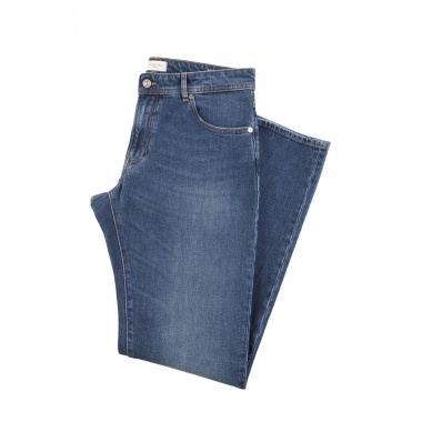 Pantalón denim