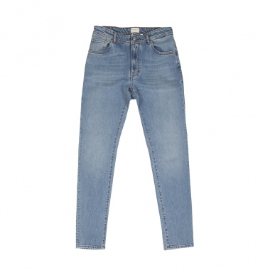 Pantalón denim