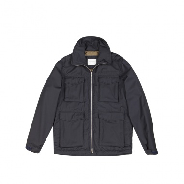Chaqueta Acolchada
