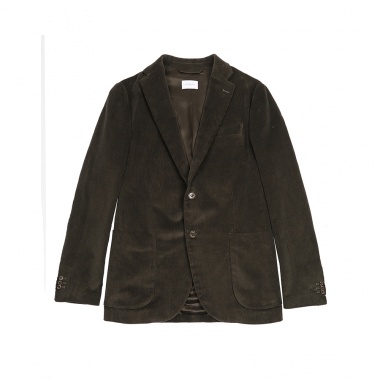 Blazer pana
