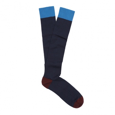 Calcetines Canalé