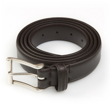 Cinturón liso