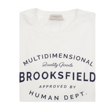 Camiseta Multidimensional