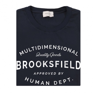Camiseta Multidimensional