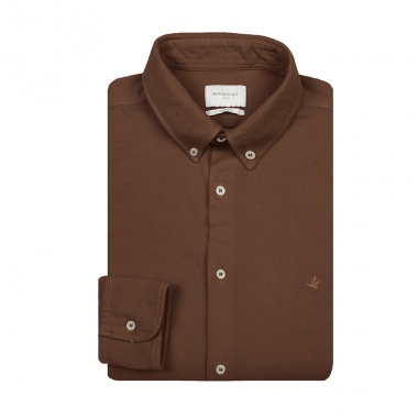 Camisa Piquet
