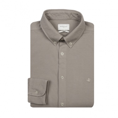 Camisa Piquet