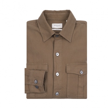 Camisa Lisa