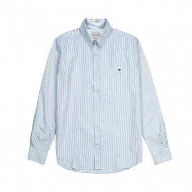 Camisa Winter Oxford