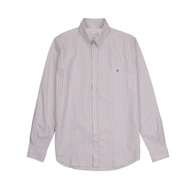 Camisa Winter Oxford
