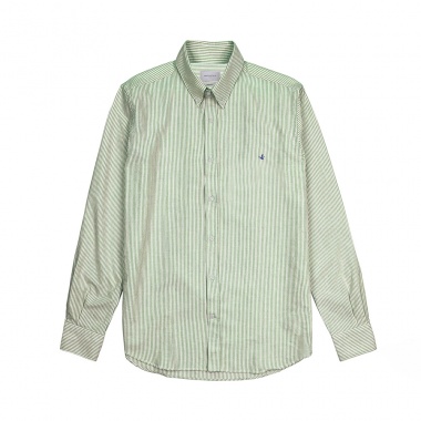Camisa Winter Oxford