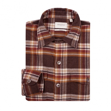 Sobrecamisa Sarga