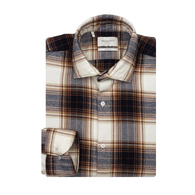 Camisa Winter Checks