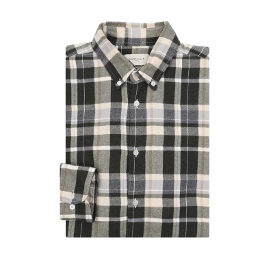 Camisa Winter Checks