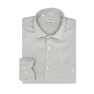 Camisa Franela
