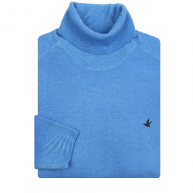 Jersey Cuello Vuelto