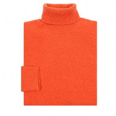 Jersey Cuello vuelto