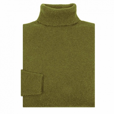 Jersey Cuello vuelto