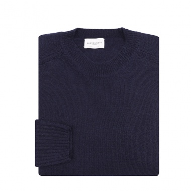 Jersey Cashmere